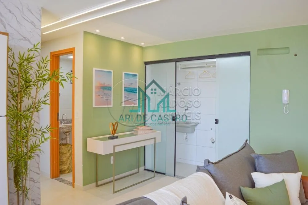 Apartamento, 2 quartos, 63 m² - Foto 4