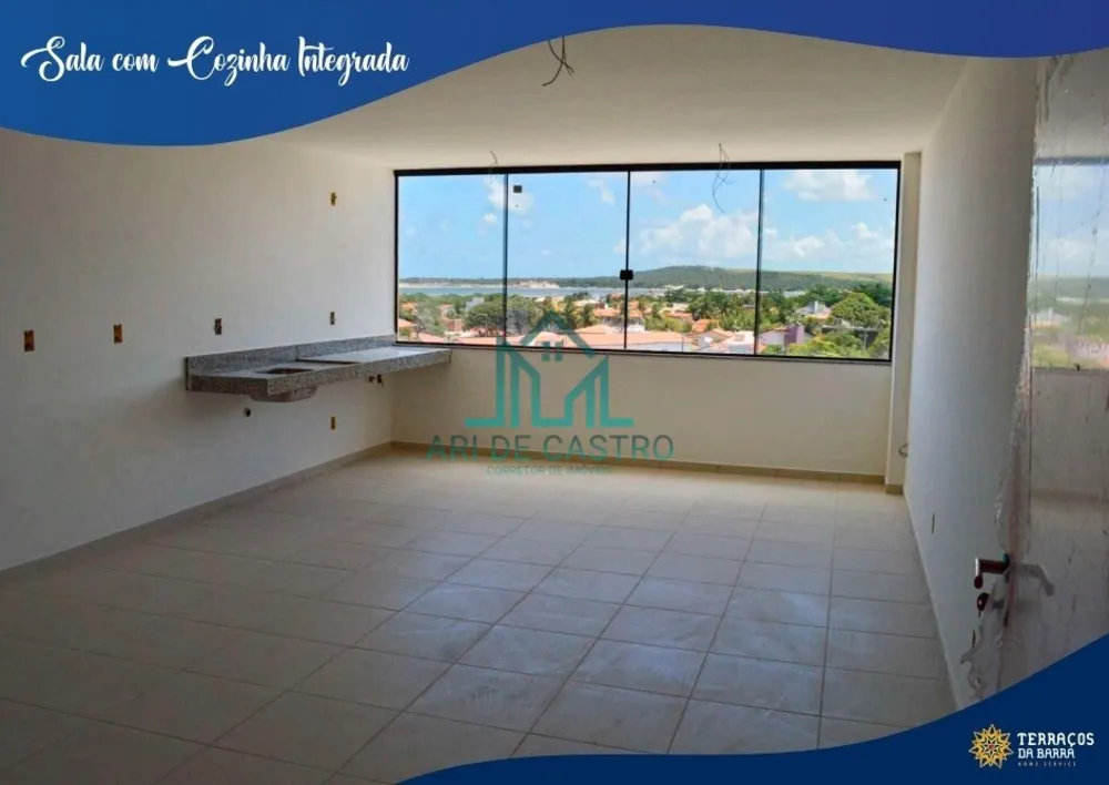 Apartamento, 2 quartos, 63 m² - Foto 15