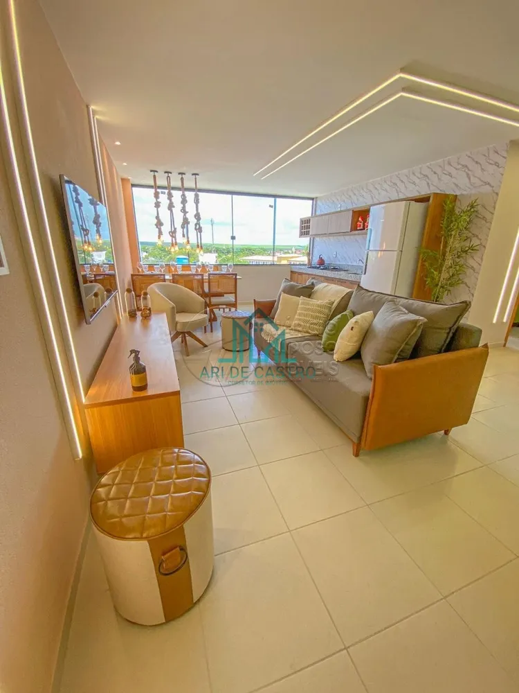 Apartamento, 2 quartos, 63 m² - Foto 1