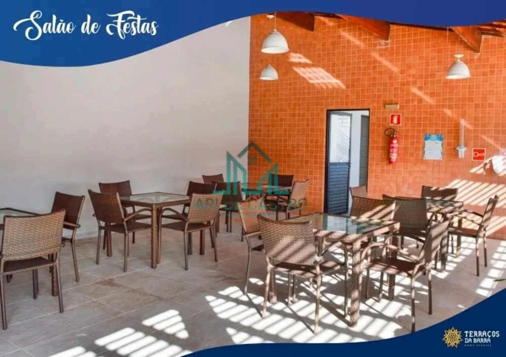 Apartamento, 2 quartos, 63 m² - Foto 12