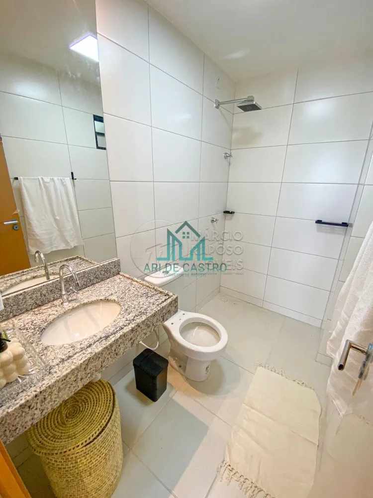 Apartamento, 2 quartos, 63 m² - Foto 8