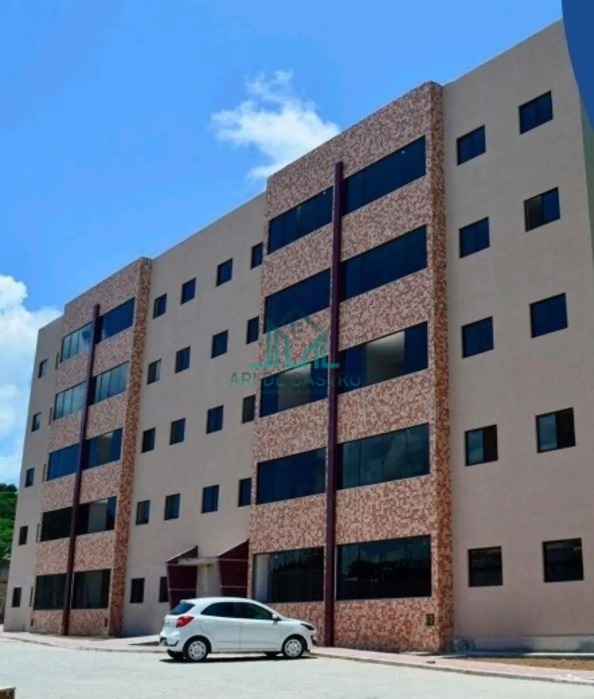 Apartamento, 2 quartos, 63 m² - Foto 3