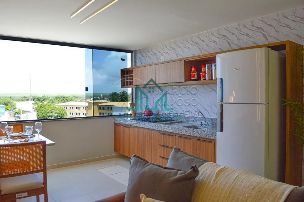 Apartamento, 2 quartos, 63 m² - Foto 2