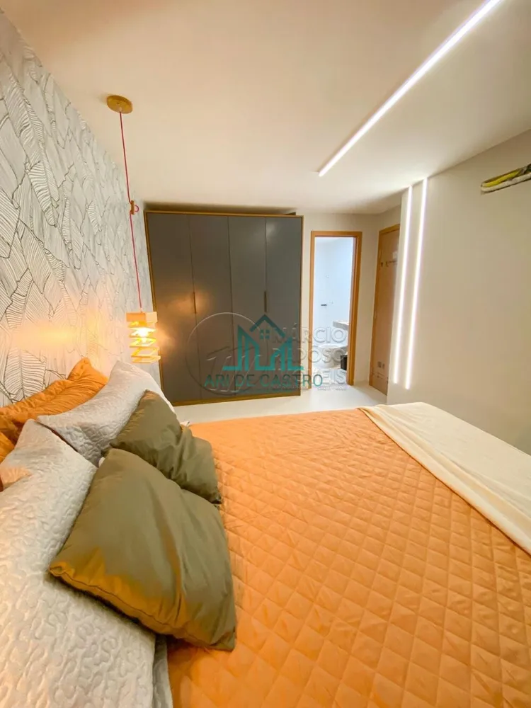 Apartamento, 2 quartos, 63 m² - Foto 6
