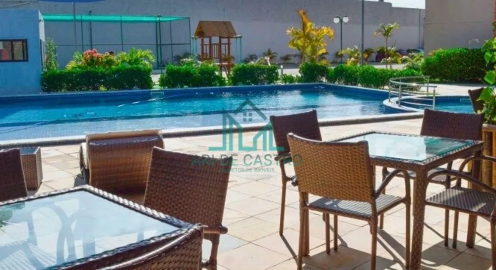 Apartamento, 2 quartos, 63 m² - Foto 9