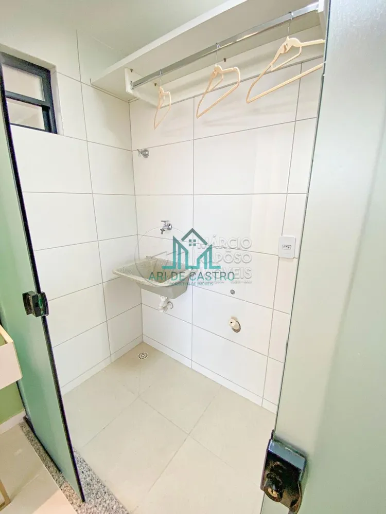 Apartamento, 2 quartos, 63 m² - Foto 5