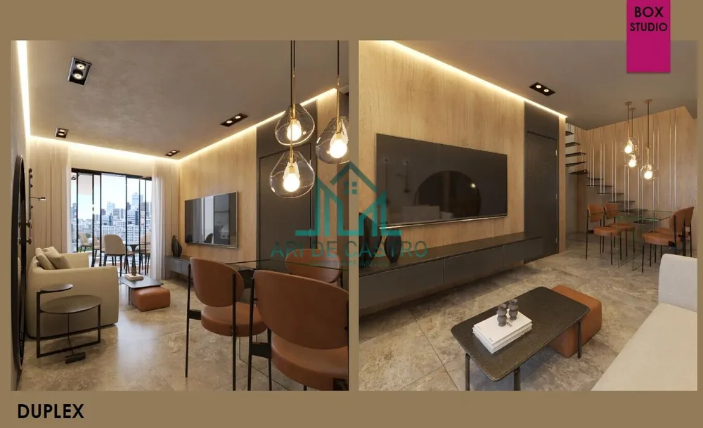 Apartamento, 1 quarto, 28 m² - Foto 7