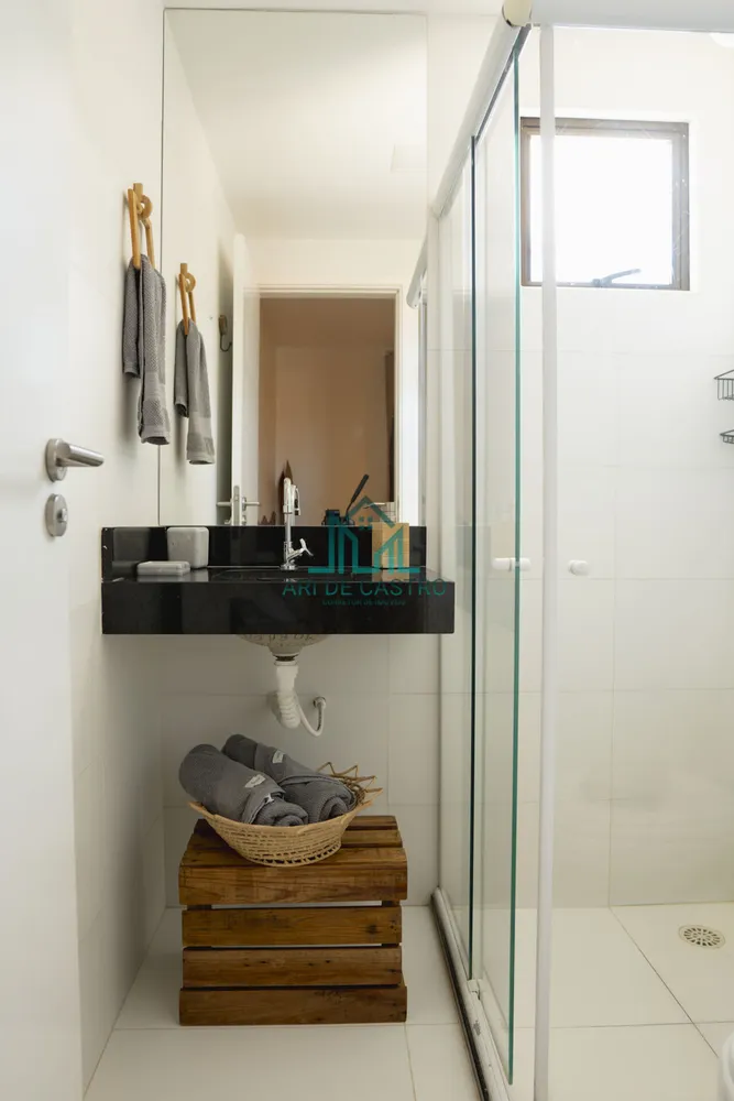 Casa, 3 quartos, 97 m² - Foto 10