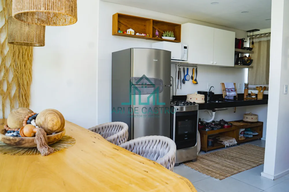 Casa, 3 quartos, 97 m² - Foto 2