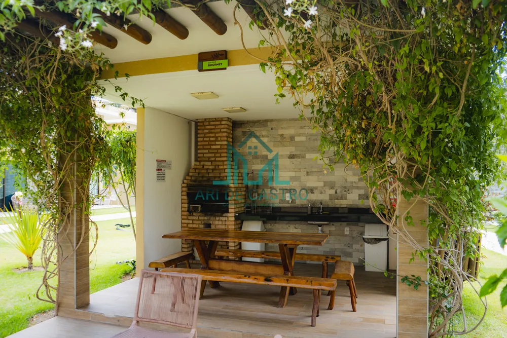 Casa, 3 quartos, 97 m² - Foto 16