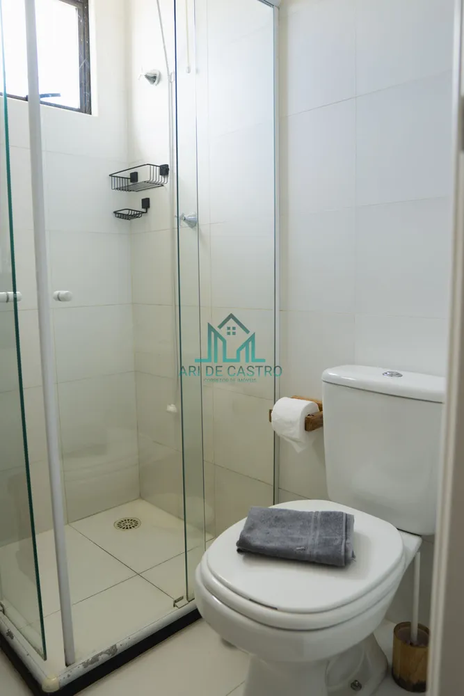 Casa, 3 quartos, 97 m² - Foto 9
