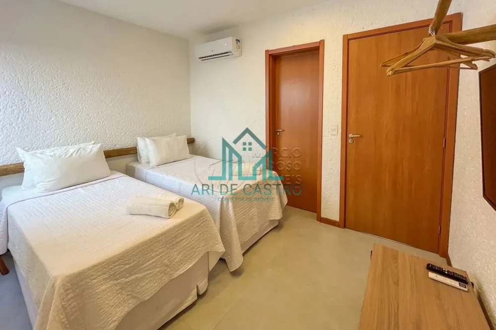 Apartamento, 2 quartos, 63 m² - Foto 9