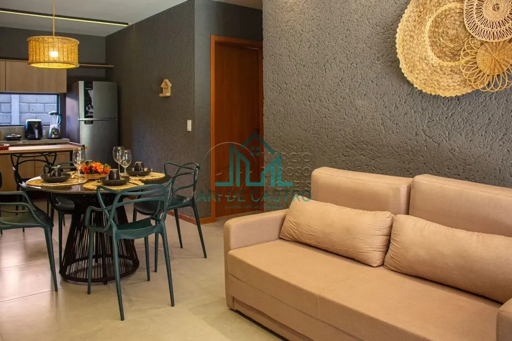 Apartamento, 2 quartos, 63 m² - Foto 6