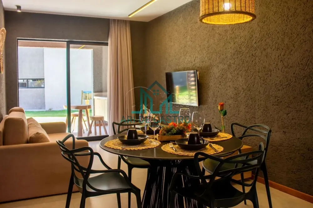 Apartamento, 2 quartos, 63 m² - Foto 3