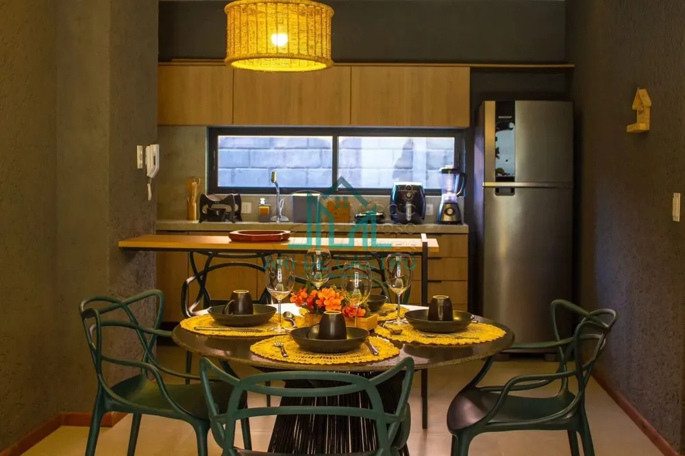 Apartamento, 2 quartos, 63 m² - Foto 7