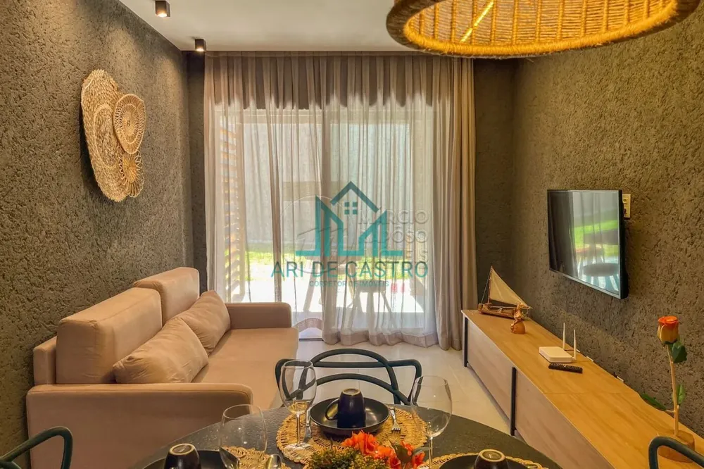 Apartamento, 2 quartos, 63 m² - Foto 1
