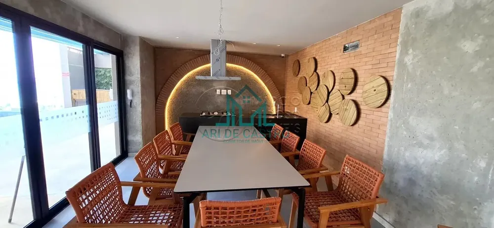 Apartamento, 3 quartos, 72 m² - Foto 2