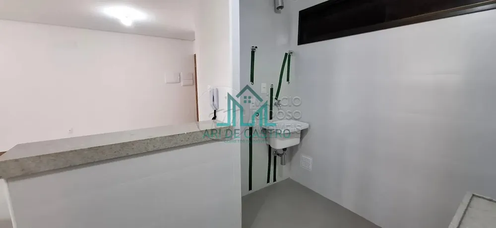 Apartamento, 3 quartos, 72 m² - Foto 3