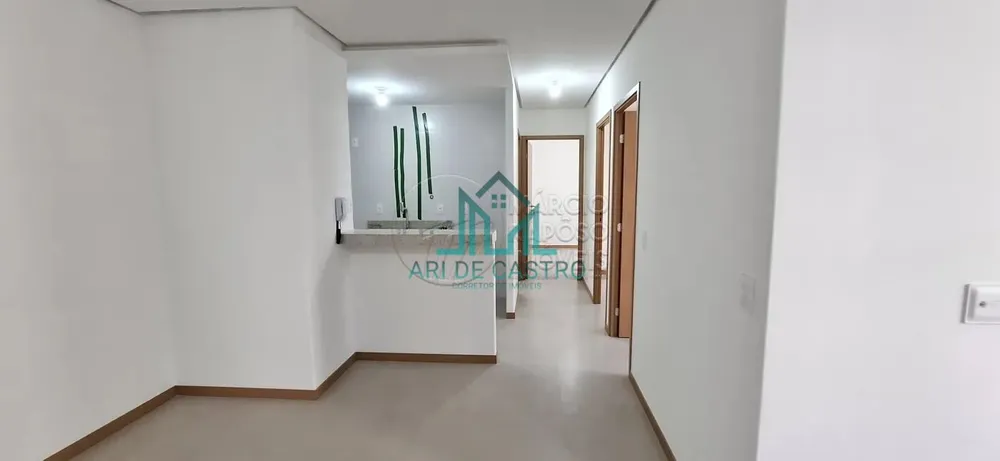 Apartamento, 3 quartos, 72 m² - Foto 1
