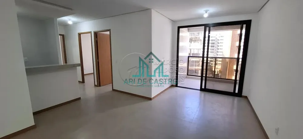 Apartamento, 3 quartos, 72 m² - Foto 5
