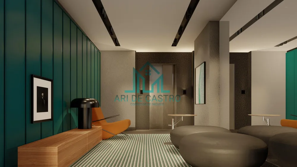 Apartamento, 2 quartos, 71 m² - Foto 8