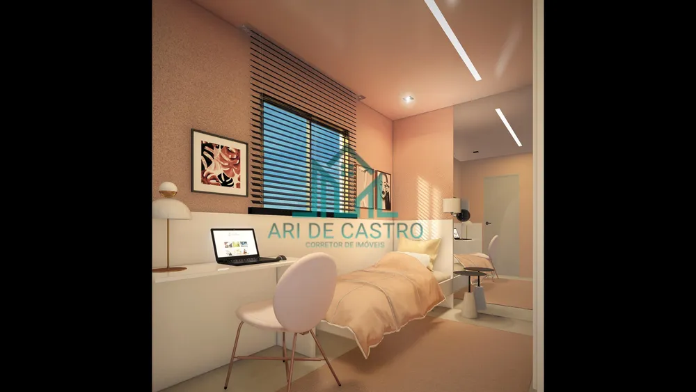 Apartamento, 2 quartos, 71 m² - Foto 3