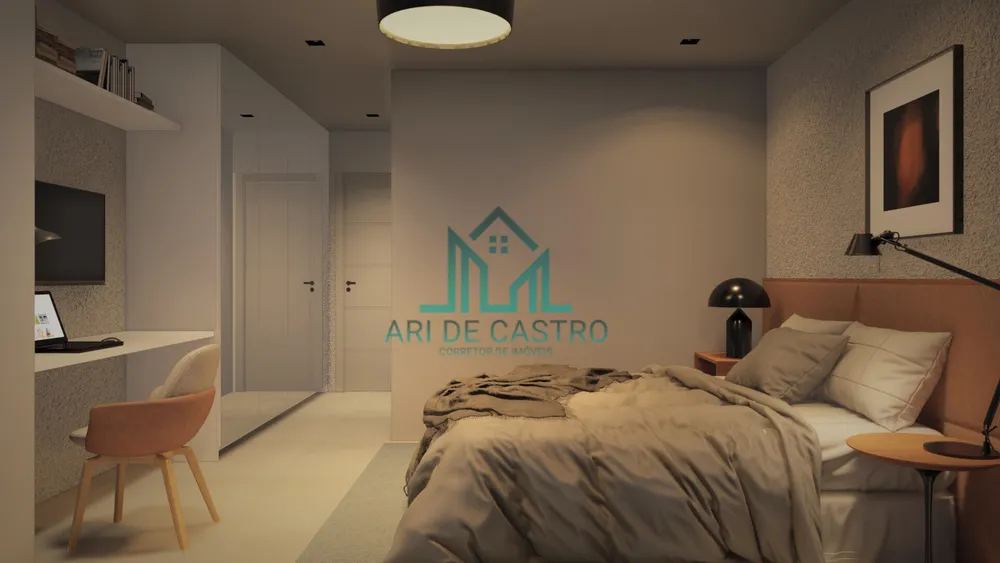 Apartamento, 2 quartos, 71 m² - Foto 15