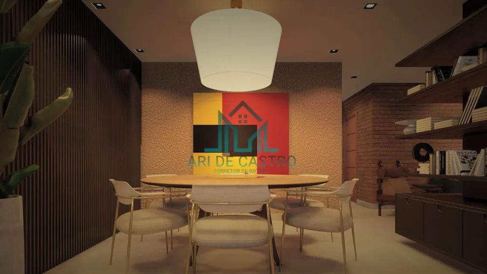 Apartamento, 2 quartos, 71 m² - Foto 14