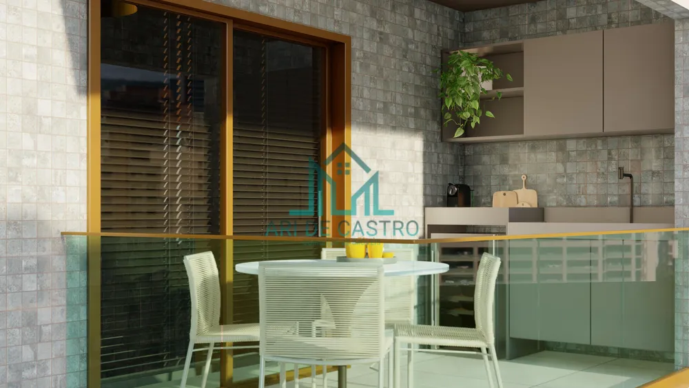 Apartamento, 2 quartos, 71 m² - Foto 13