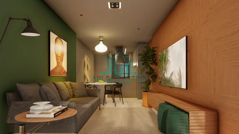 Apartamento, 2 quartos, 71 m² - Foto 7