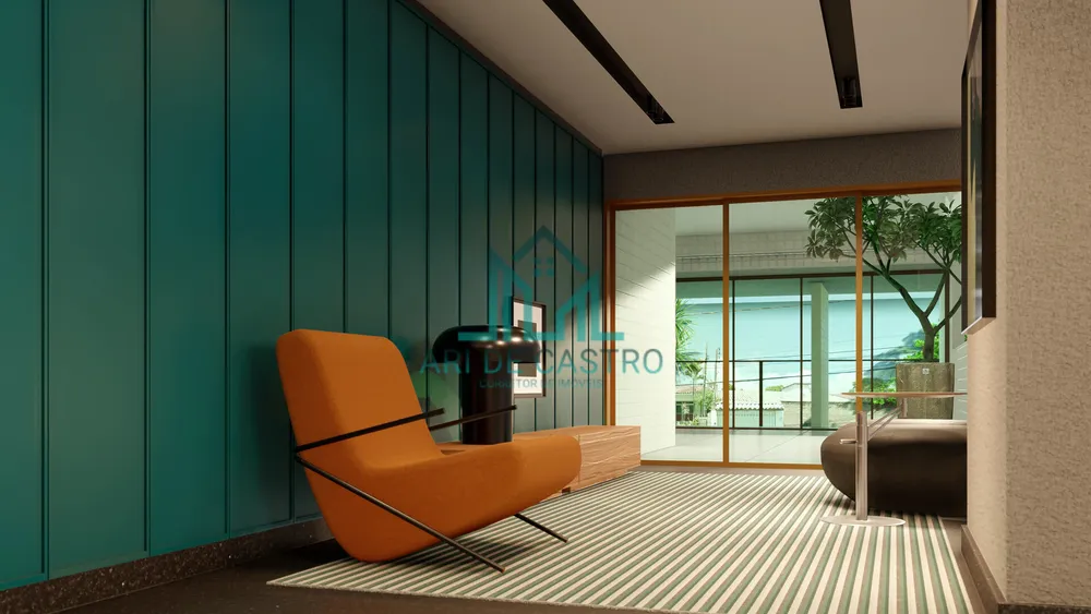 Apartamento, 2 quartos, 71 m² - Foto 10