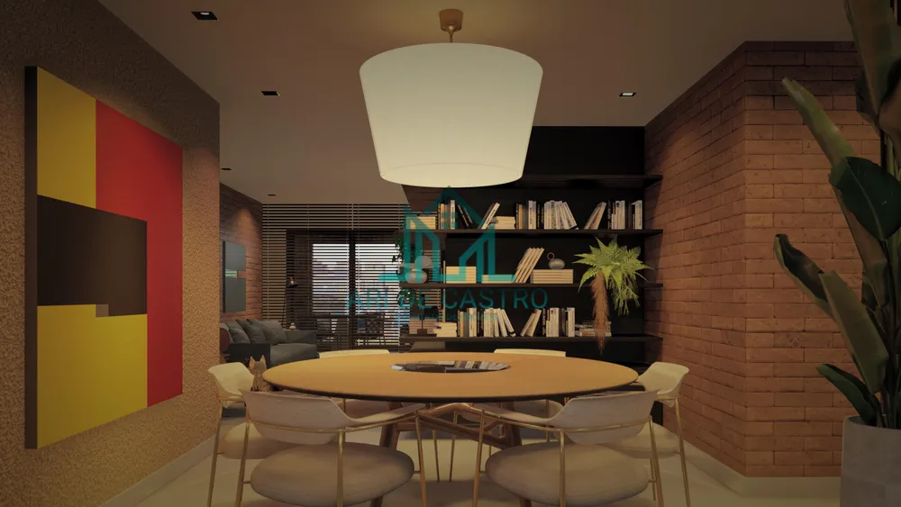 Apartamento, 2 quartos, 71 m² - Foto 5