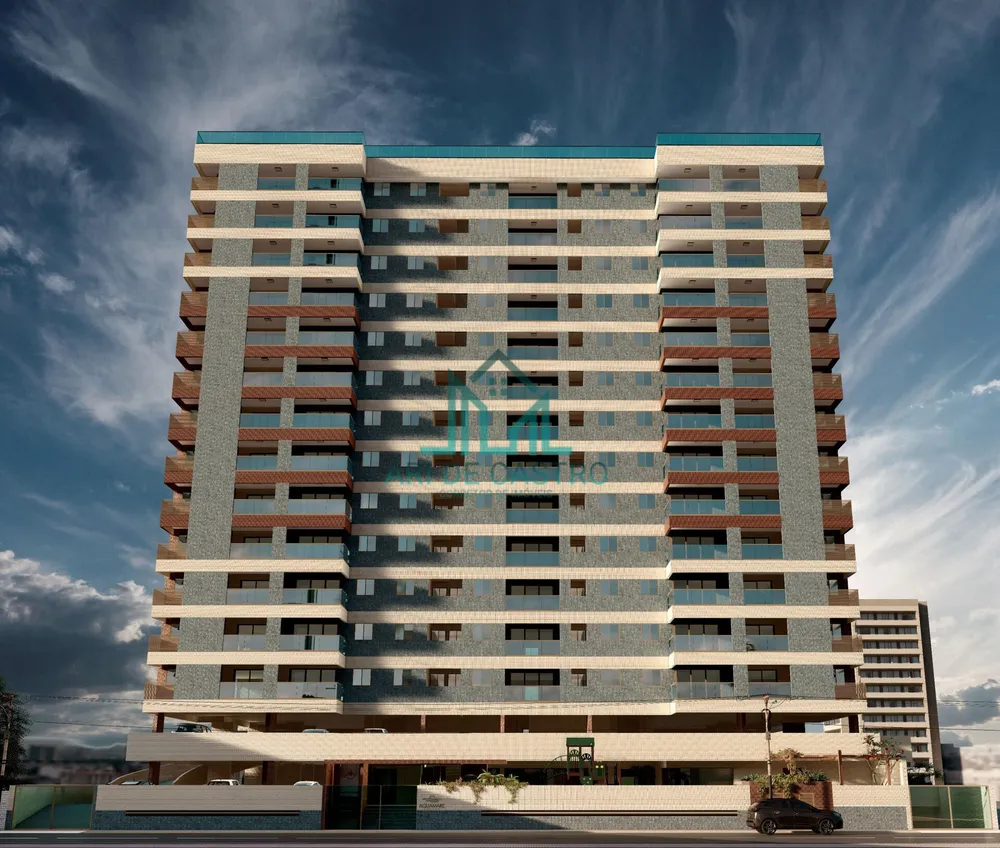 Apartamento, 2 quartos, 71 m² - Foto 4