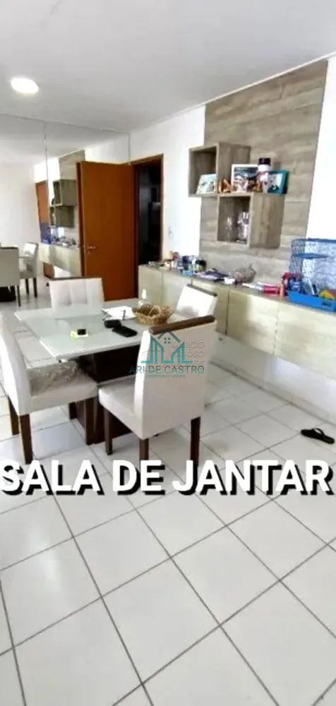 Apartamento, 3 quartos, 97 m² - Foto 5