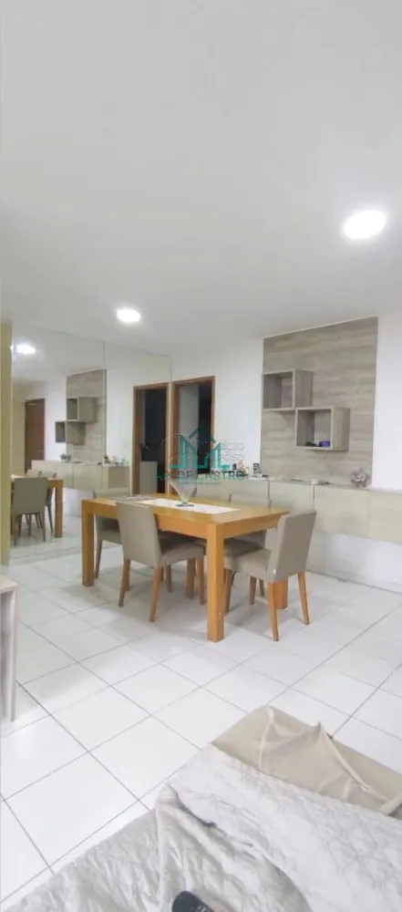 Apartamento, 3 quartos, 97 m² - Foto 1