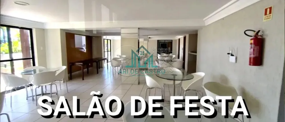 Apartamento, 3 quartos, 97 m² - Foto 11