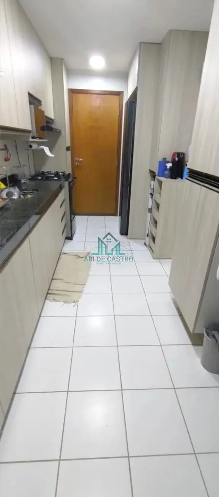 Apartamento, 3 quartos, 97 m² - Foto 4