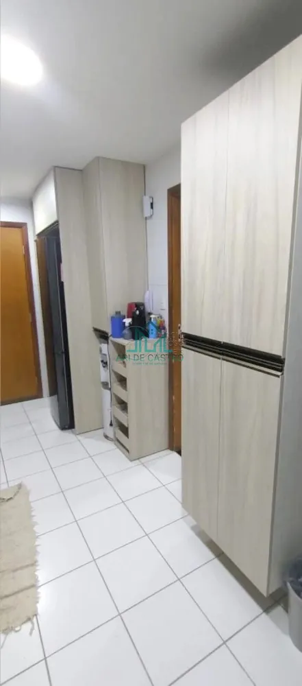 Apartamento, 3 quartos, 97 m² - Foto 3