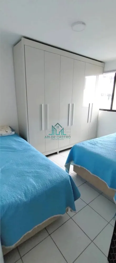 Apartamento, 3 quartos, 97 m² - Foto 8