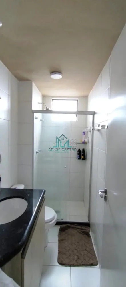 Apartamento, 3 quartos, 97 m² - Foto 7