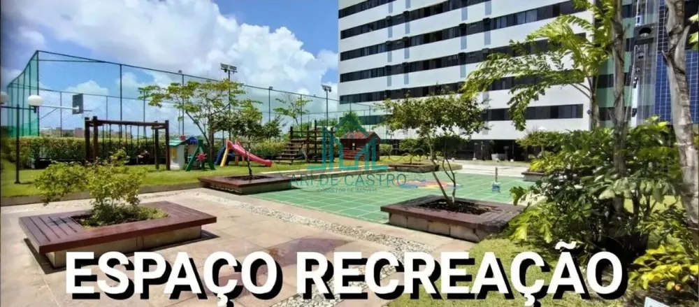 Apartamento, 3 quartos, 97 m² - Foto 10