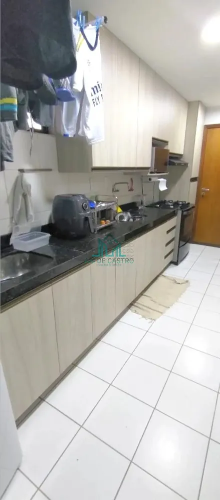 Apartamento, 3 quartos, 97 m² - Foto 2