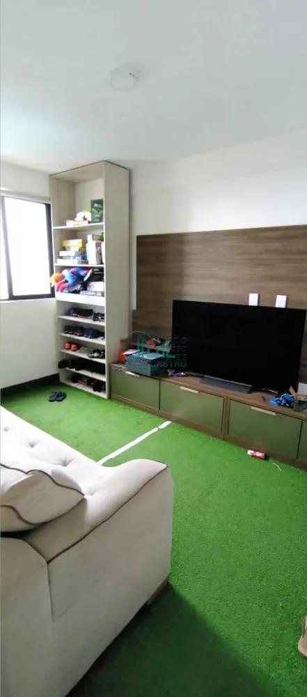 Apartamento, 3 quartos, 97 m² - Foto 6