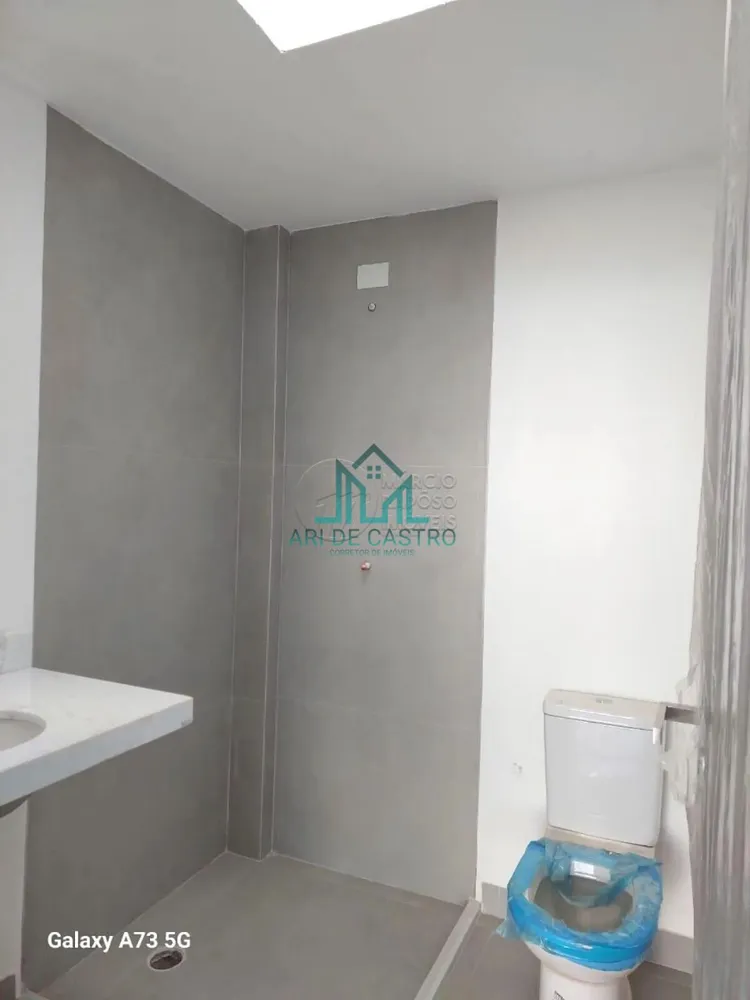 Casa, 3 quartos, 130 m² - Foto 4