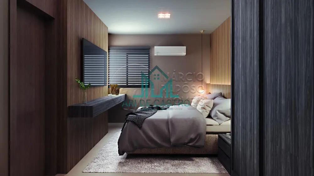 Apartamento, 2 quartos, 68 m² - Foto 5