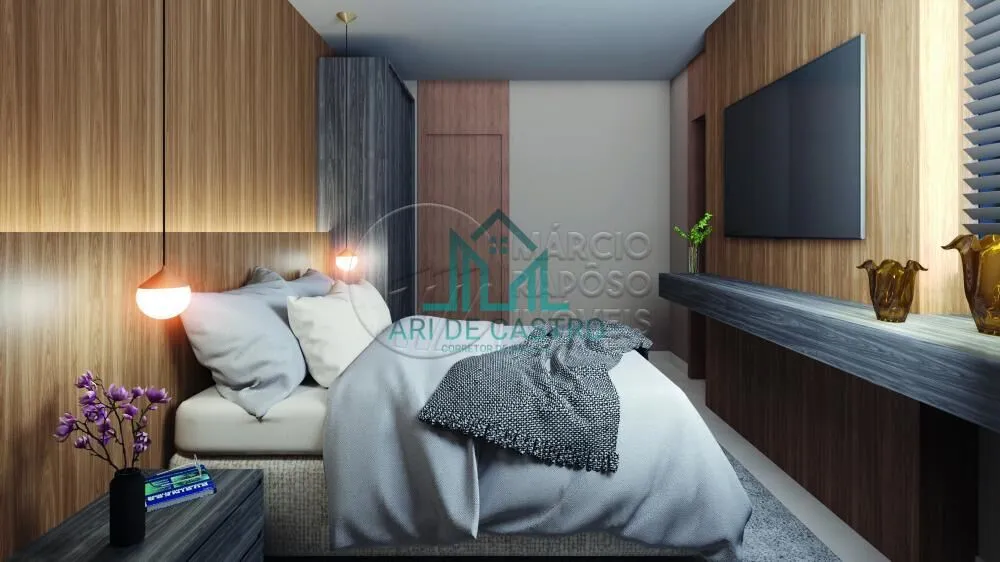 Apartamento, 2 quartos, 68 m² - Foto 11