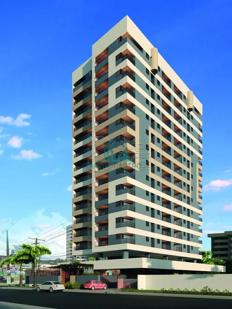 Apartamento, 2 quartos, 68 m² - Foto 1