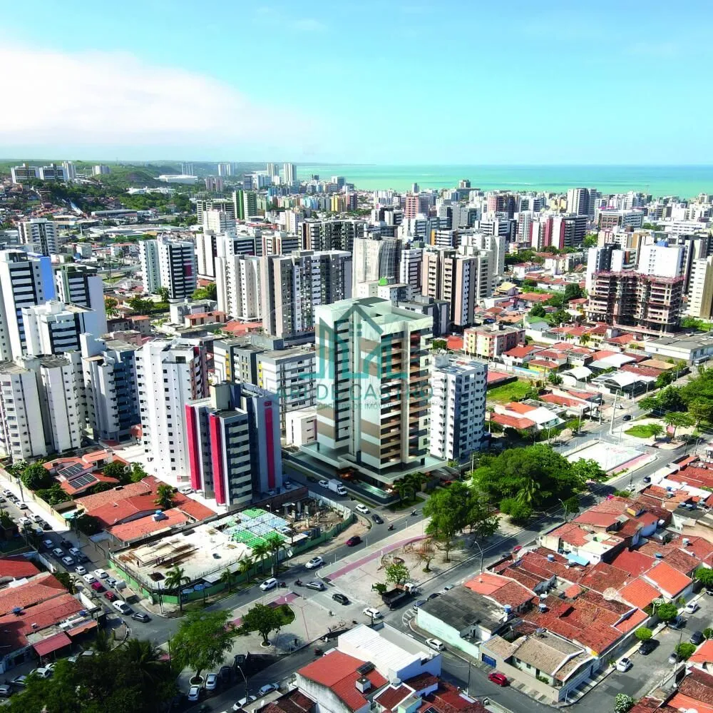 Apartamento, 2 quartos, 68 m² - Foto 6