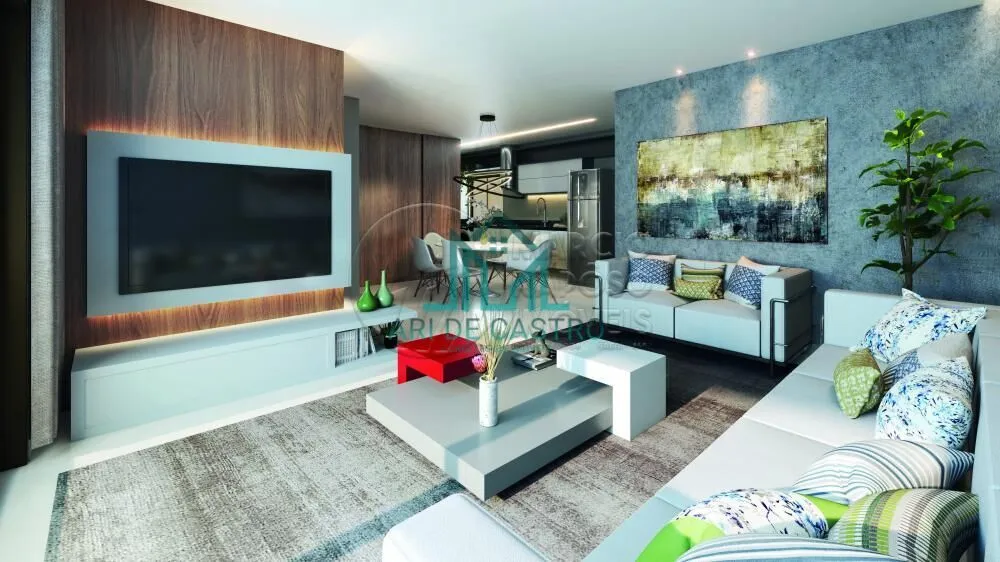 Apartamento, 2 quartos, 68 m² - Foto 4