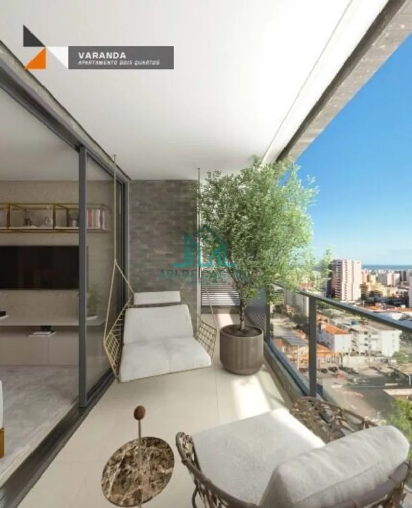 Apartamento, 1 quarto, 46 m² - Foto 10